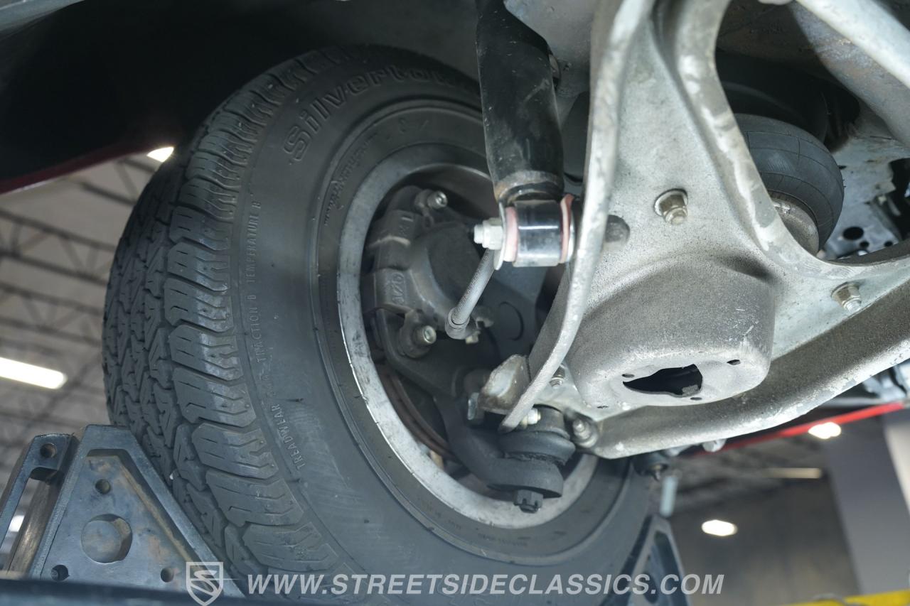 1960 Chevrolet El Camino