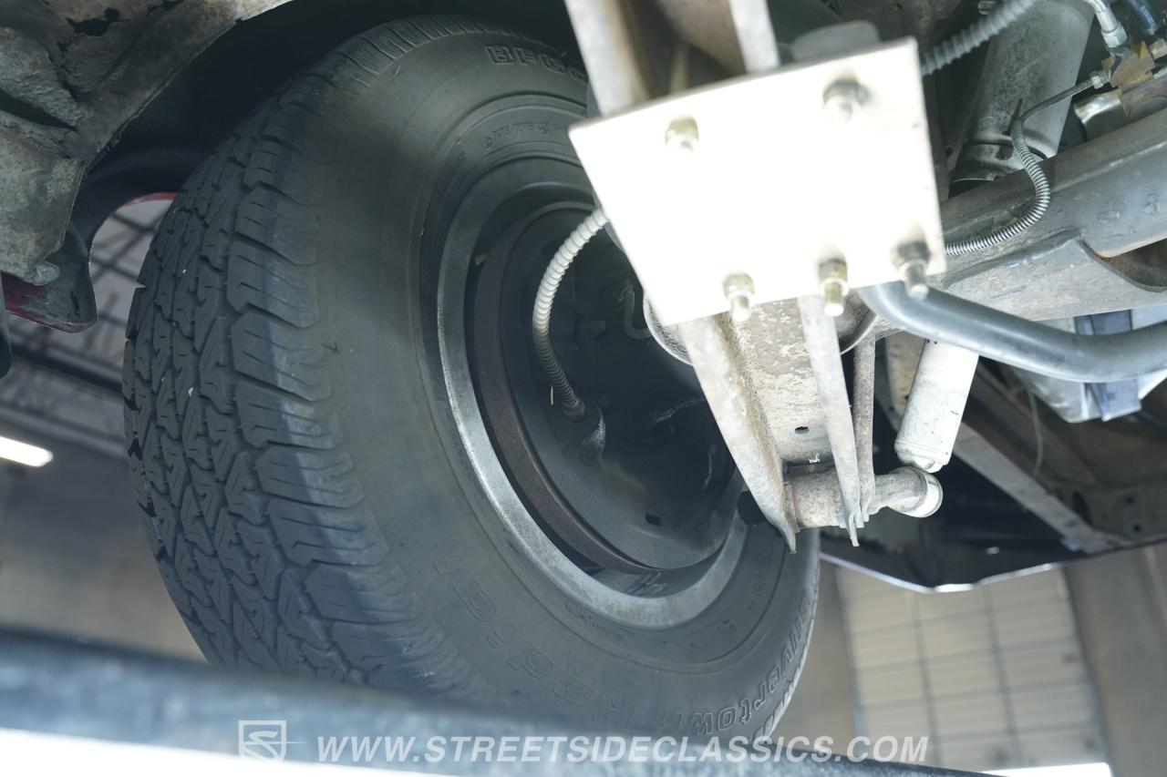 1960 Chevrolet El Camino