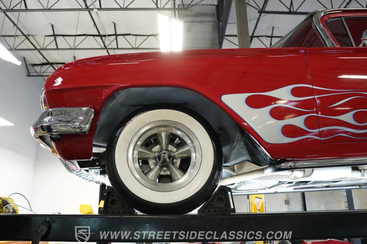 1960 Chevrolet El Camino