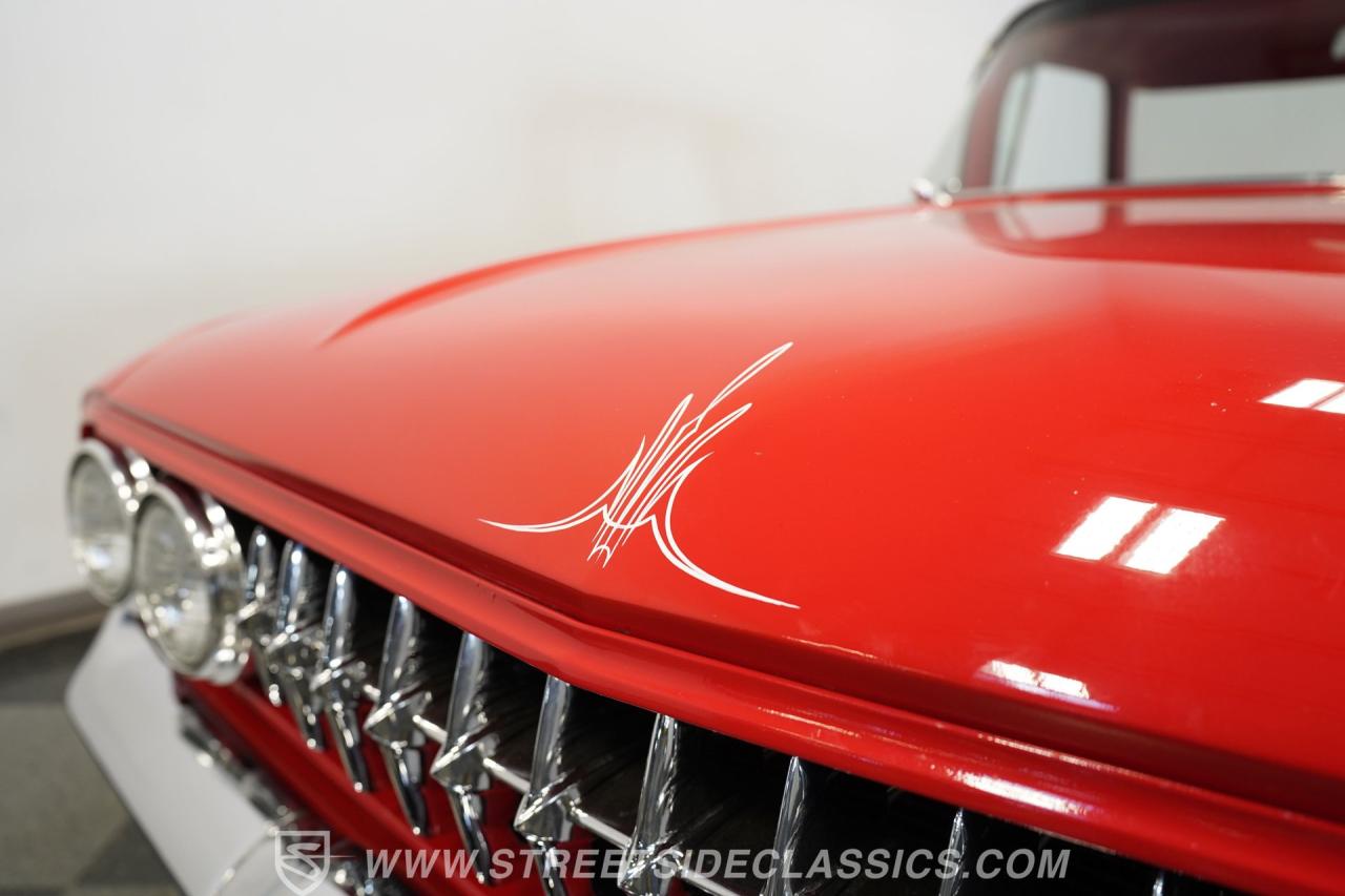 1960 Chevrolet El Camino