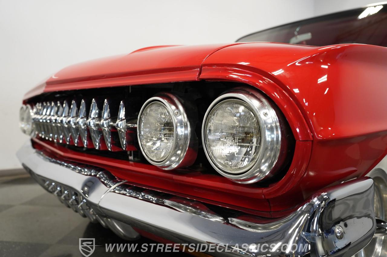 1960 Chevrolet El Camino