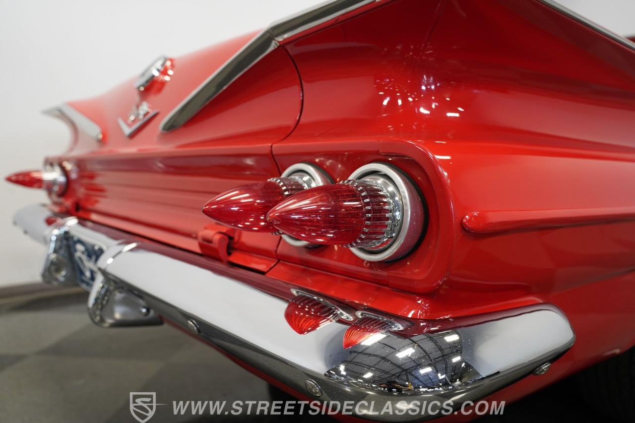 1960 Chevrolet El Camino