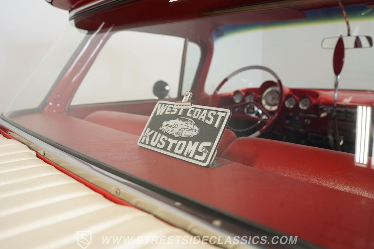 1960 Chevrolet El Camino