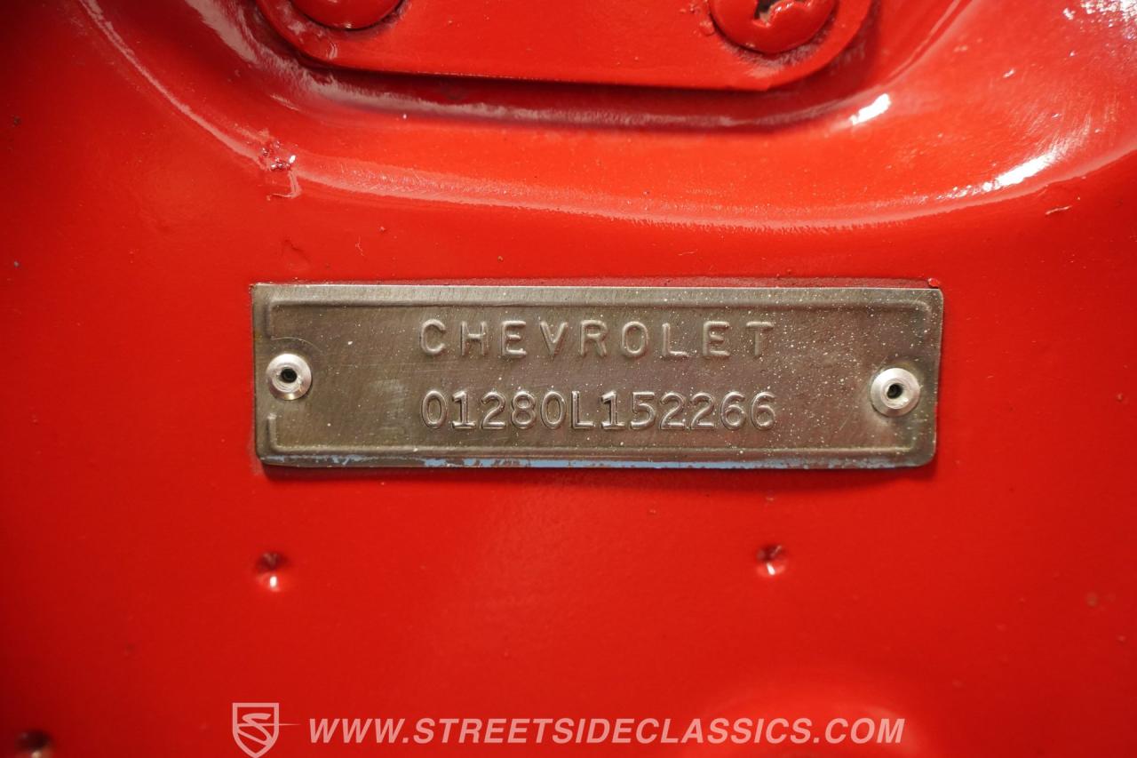 1960 Chevrolet El Camino