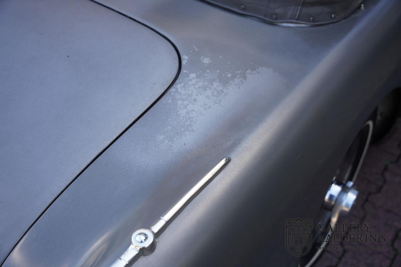 1957 Facel Vega FV3 Cabriolet &ldquo;From the movie Sagan&rdquo;