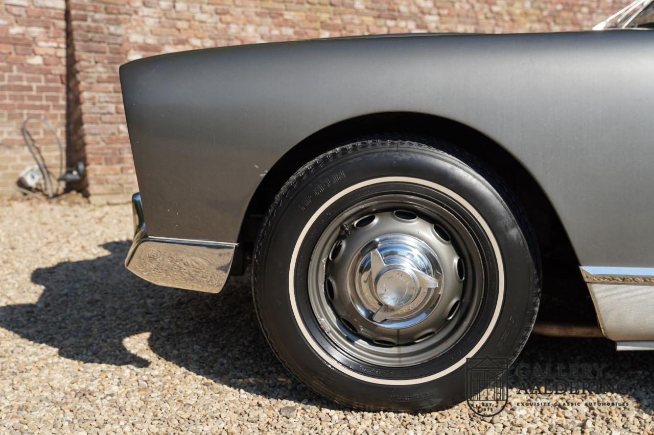 1957 Facel Vega FV3 Cabriolet &ldquo;From the movie Sagan&rdquo;