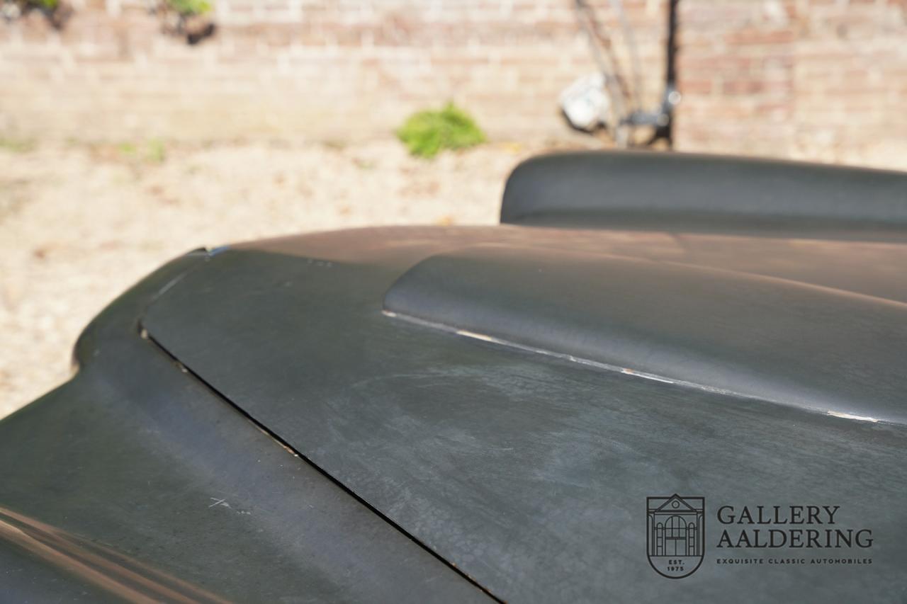 1957 Facel Vega FV3 Cabriolet &ldquo;From the movie Sagan&rdquo;