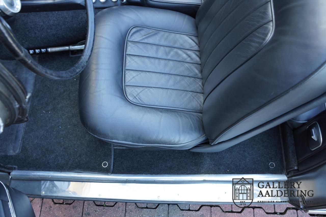 1957 Facel Vega FV3 Cabriolet &ldquo;From the movie Sagan&rdquo;