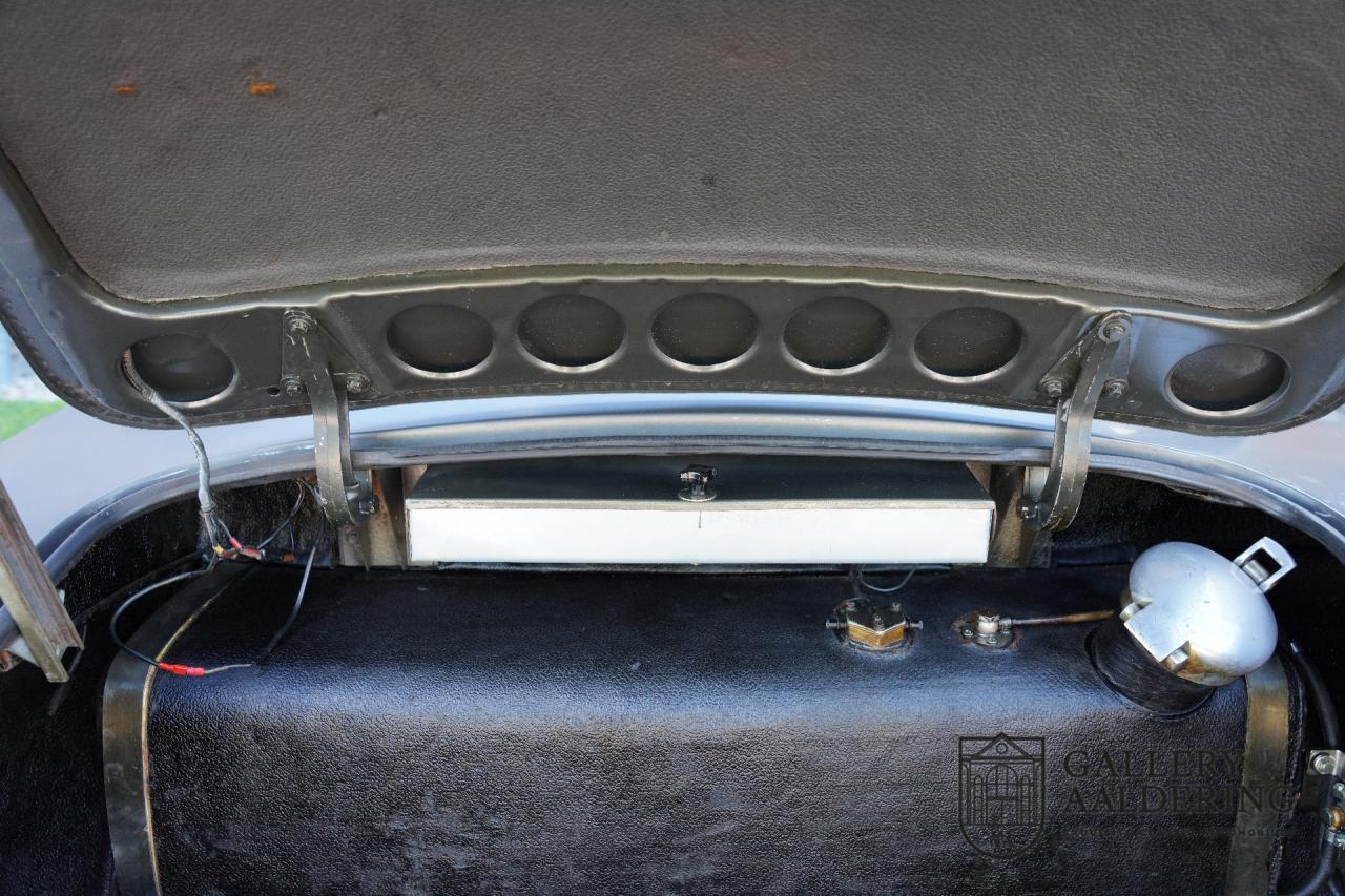 1957 Facel Vega FV3 Cabriolet &ldquo;From the movie Sagan&rdquo;