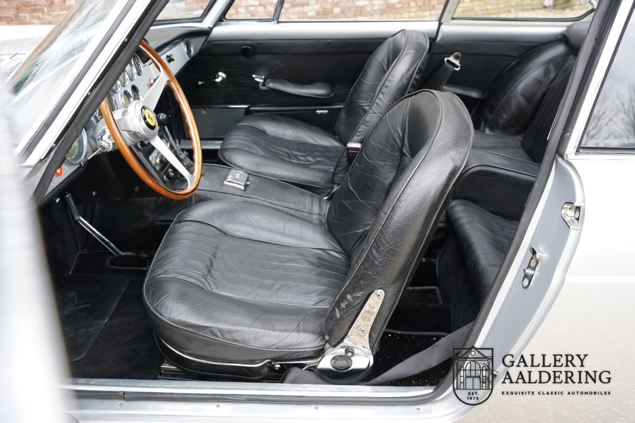 1964 Ferrari 250 GTE Series 3