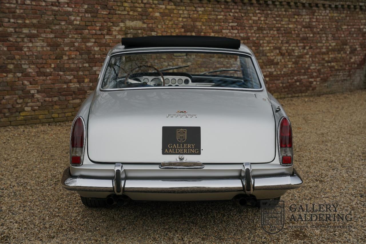 1964 Ferrari 250 GTE Series 3