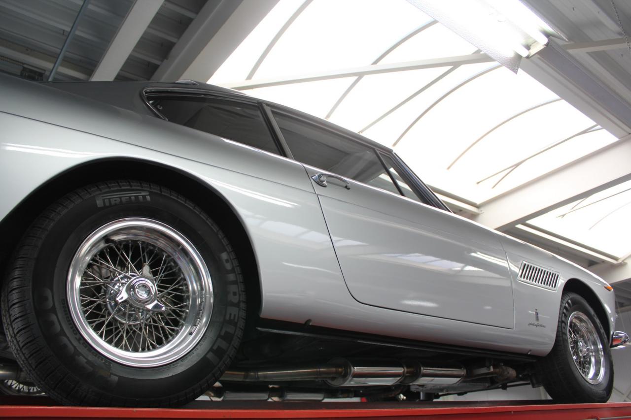 1964 Ferrari 250 GTE Series 3