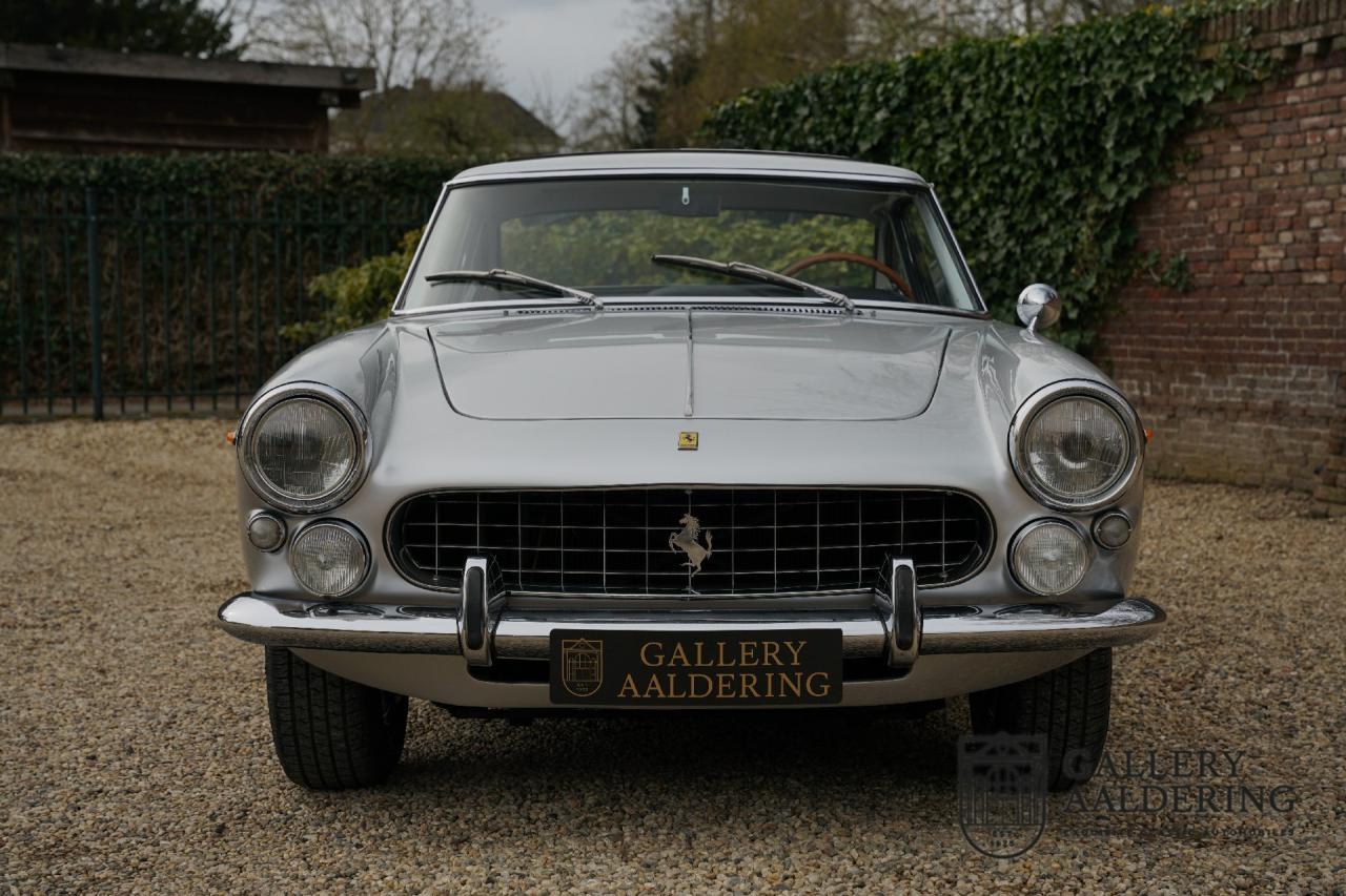 1964 Ferrari 250 GTE Series 3