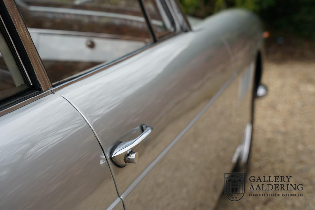 1964 Ferrari 250 GTE Series 3