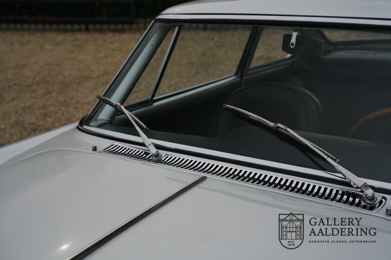 1964 Ferrari 250 GTE Series 3