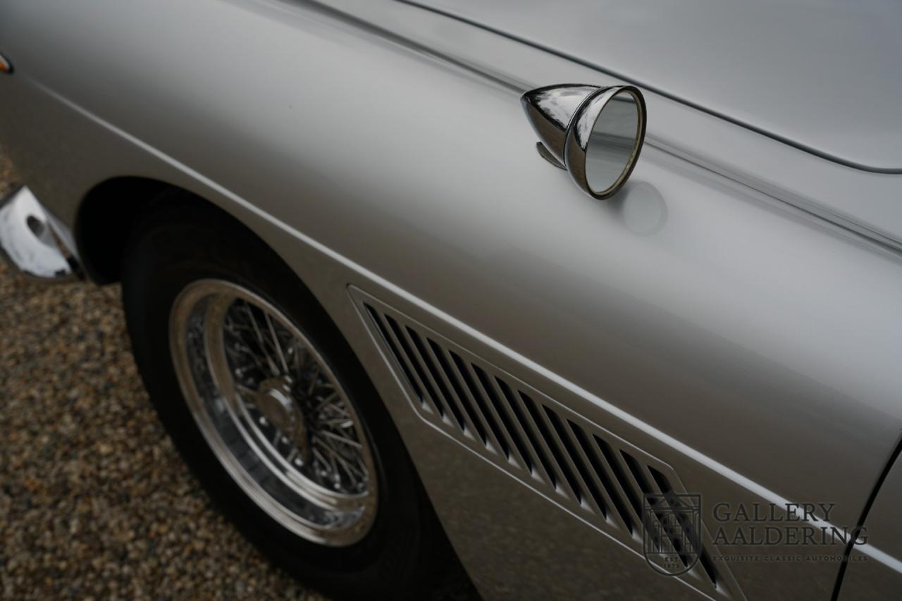 1964 Ferrari 250 GTE Series 3