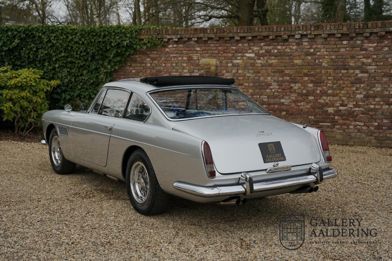 1964 Ferrari 250 GTE Series 3