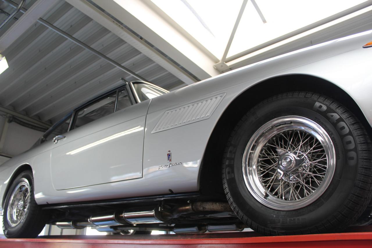 1964 Ferrari 250 GTE Series 3