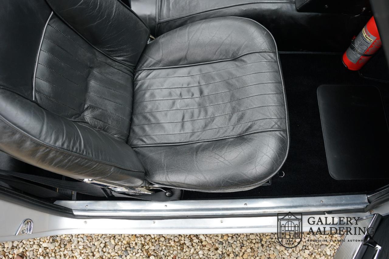 1964 Ferrari 250 GTE Series 3