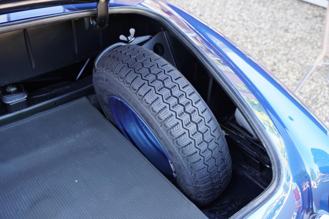 1960 Mercedes - Benz Mercedes Benz 190 SL &ldquo;Bare metal restoration&rdquo;