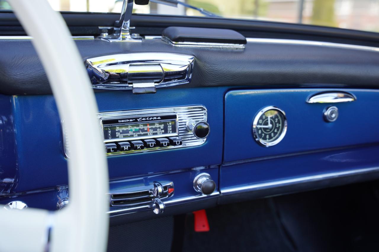 1960 Mercedes - Benz Mercedes Benz 190 SL &ldquo;Bare metal restoration&rdquo;