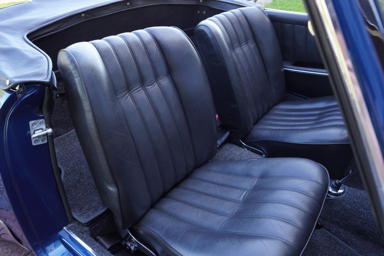 1960 Mercedes - Benz Mercedes Benz 190 SL &ldquo;Bare metal restoration&rdquo;