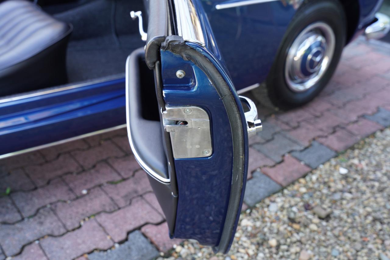 1960 Mercedes - Benz Mercedes Benz 190 SL &ldquo;Bare metal restoration&rdquo;