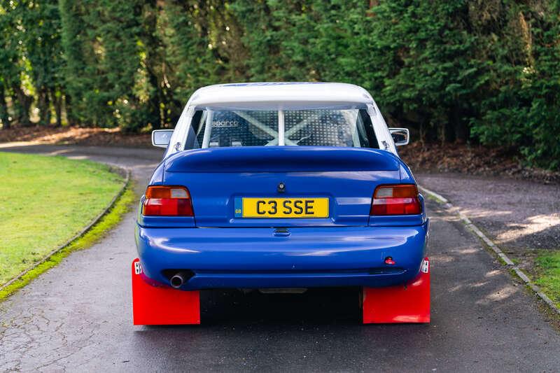 1996 Ford ESCORT RS COSWORTH