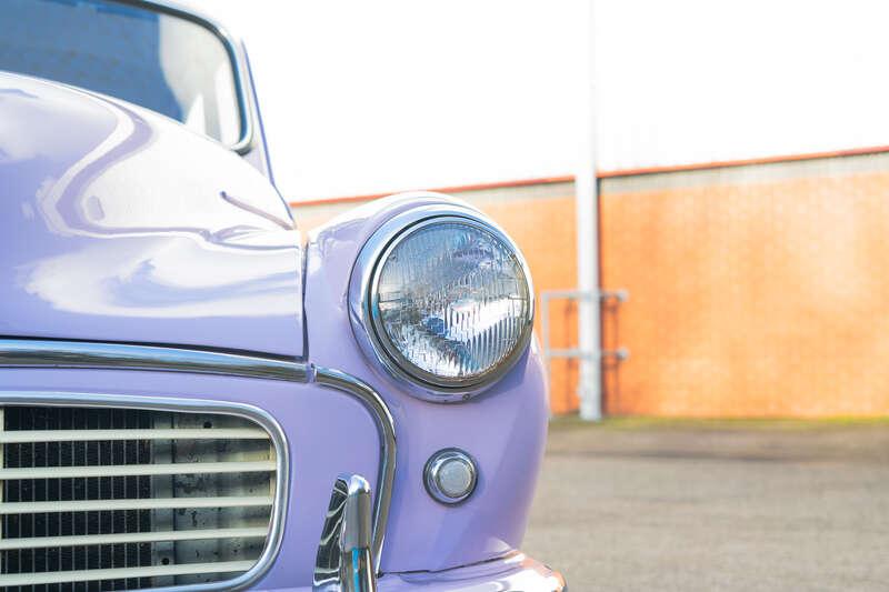 1961 Morris MINOR MILLION