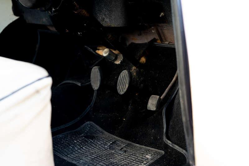 1961 Morris MINOR MILLION