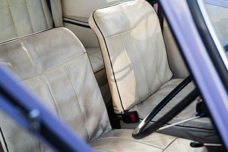 1961 Morris MINOR MILLION