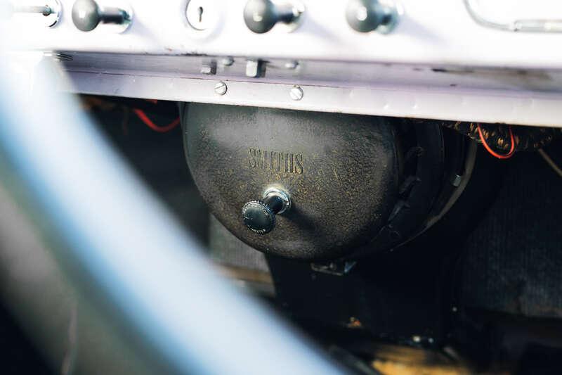 1961 Morris MINOR MILLION