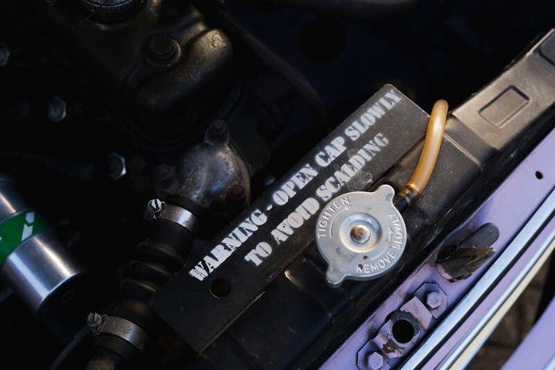 1961 Morris MINOR MILLION