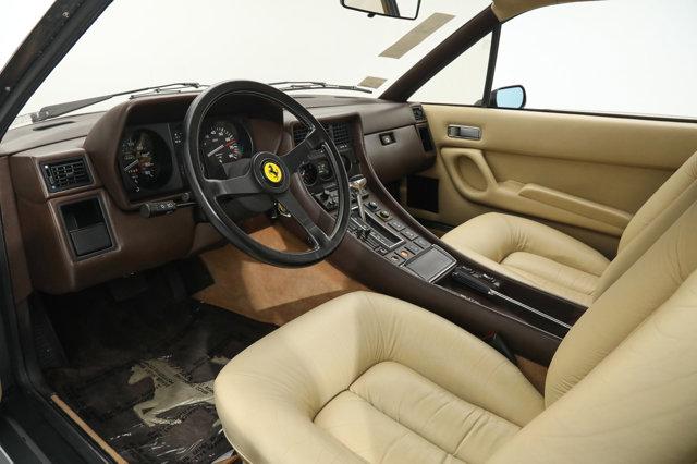 1984 Ferrari 400I A