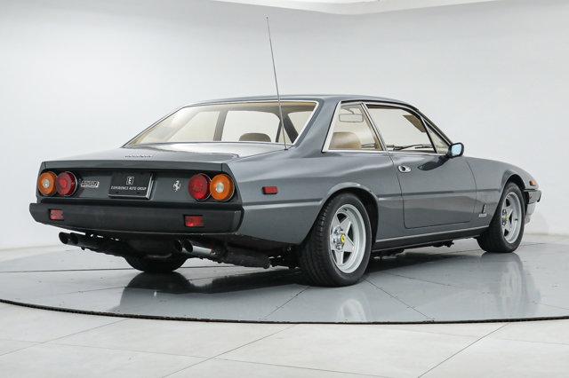 1984 Ferrari 400I A