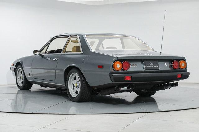 1984 Ferrari 400I A