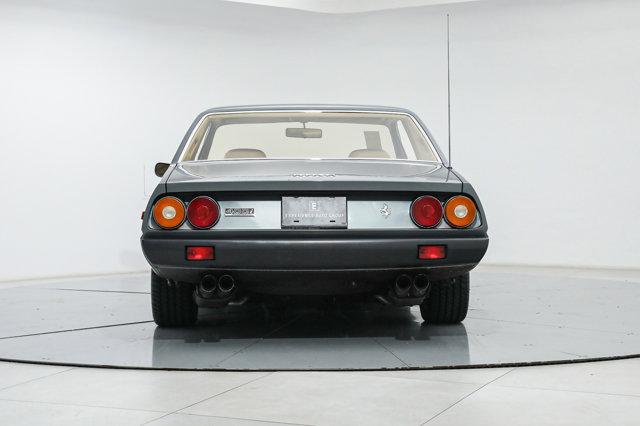 1984 Ferrari 400I A