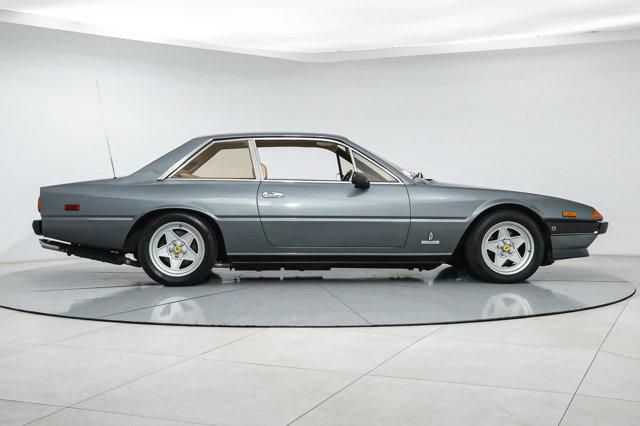 1984 Ferrari 400I A