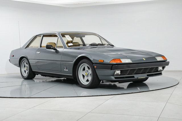 1984 Ferrari 400I A