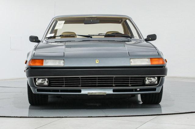 1984 Ferrari 400I A