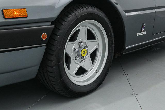 1984 Ferrari 400I A