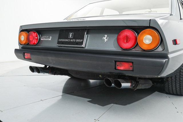 1984 Ferrari 400I A