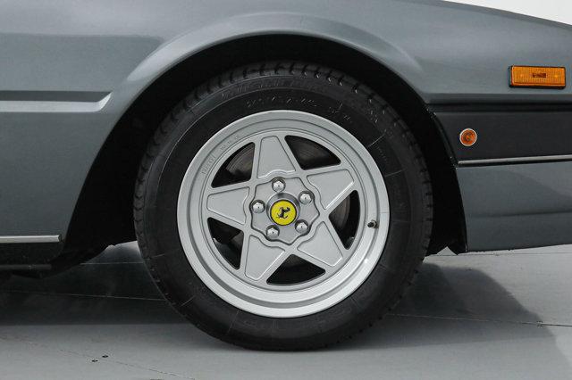 1984 Ferrari 400I A