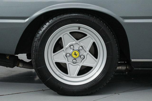 1984 Ferrari 400I A