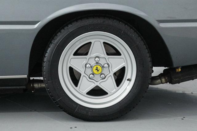 1984 Ferrari 400I A