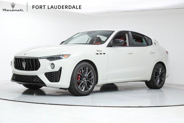 2022 Maserati Levante