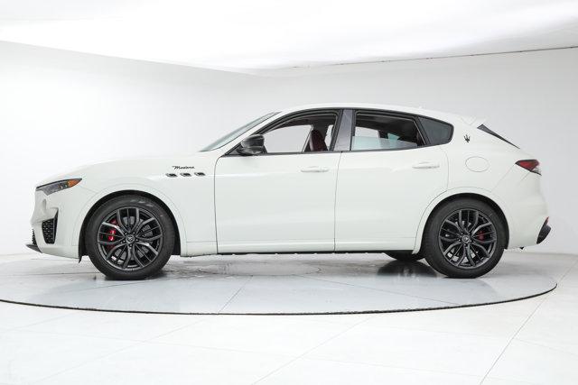 2022 Maserati Levante