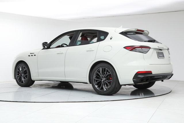 2022 Maserati Levante