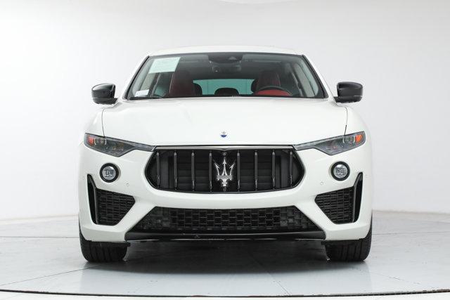 2022 Maserati Levante