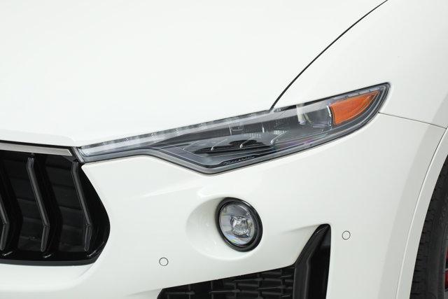 2022 Maserati Levante